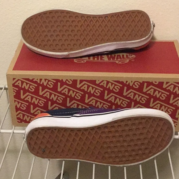 Multicolor Vans - Picture 4 of 4